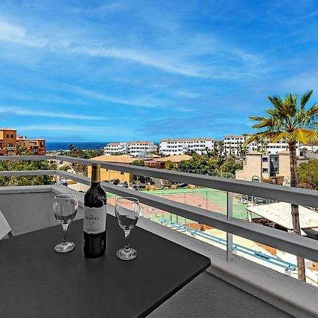 Sea View Studio In Golf Del Sur San Miguel de Abona Exterior photo