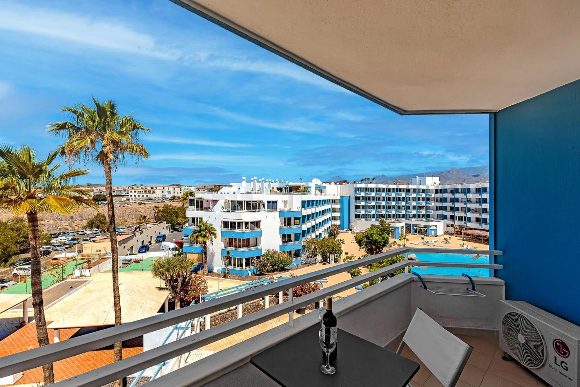 Sea View Studio In Golf Del Sur San Miguel de Abona Exterior photo