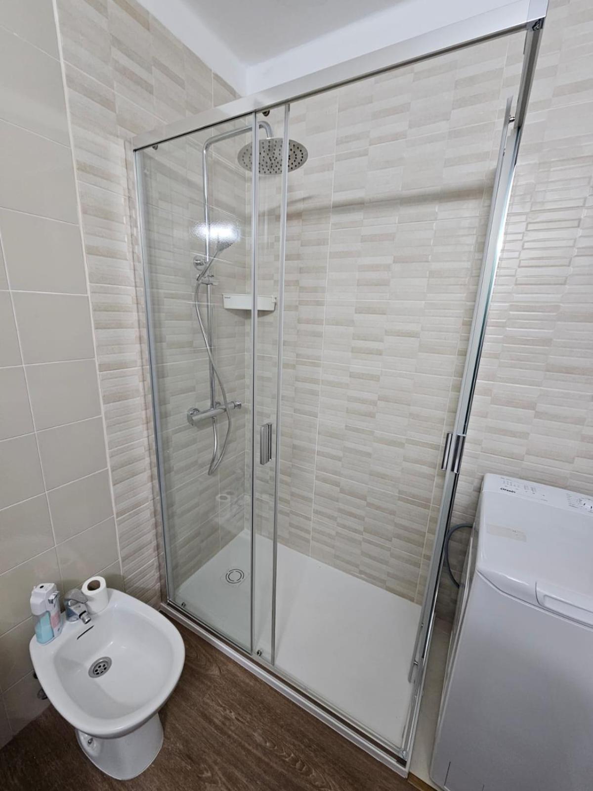 Sea View Studio In Golf Del Sur San Miguel de Abona Exterior photo